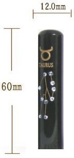 ������Ӂ@12.0mm�F������