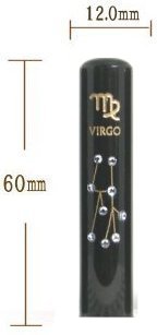 ������Ӂ@12.0mm�F������