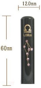 ������Ӂ@12.0mm�F�V����