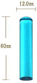 �J���[�O���X(�u���[)�@12.0�o�F��