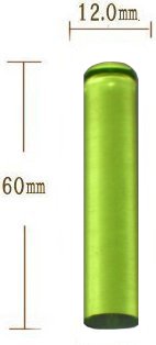 �J���[�O���X(�O���[��)�@12.0�o�F��