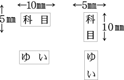 �Ȗڈ�E������|��e