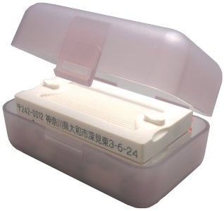 �g���킹��(�~�j�A�h���X)��p�P�[�X